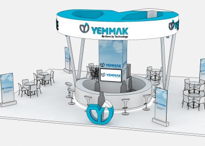 Yemmak Tasarım