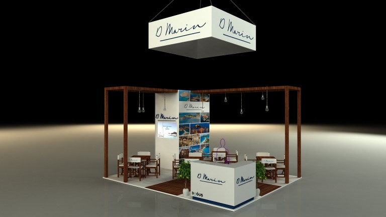 D Marin Boot 2018 Düsseldorf